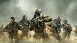 Os melhores jogos de battle royale no celular