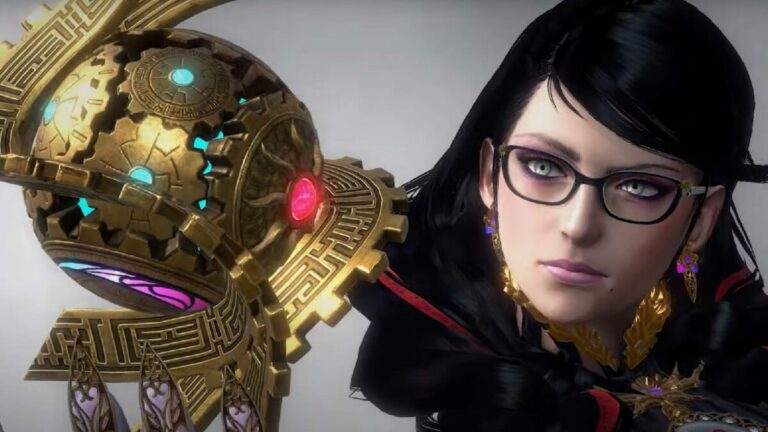 Bayonetta 3 data de lançamento, trailers e mais