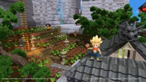 Os melhores jogos de sandbox para Switch e dispositivos móveis