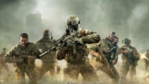 Call of Duty: Download para celular – iOS e Android