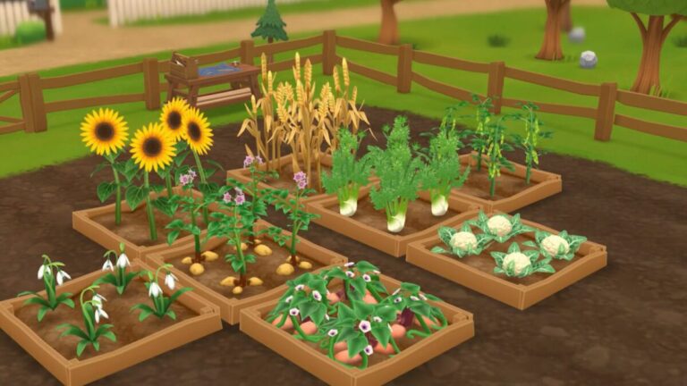 Wylde Flowers devs say inclusivity was always at the top of the list