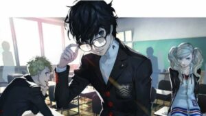 Persona Super Live P-Sound Wish não terá novos jogos, afirma Atlus