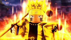 Códigos Anime Race Clicker – ninjas e boosts