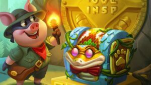 Hack Coin Master – como ficar seguro ao girar
