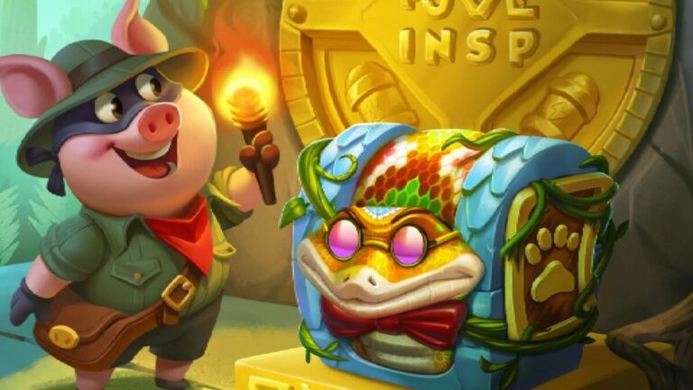 Hack Coin Master – como ficar seguro ao girar