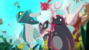 Temtem luma – o que são, onde encontrá-los e muito mais