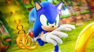 Códigos do Sonic Speed ​​Simulator – skins grátis e muito mais