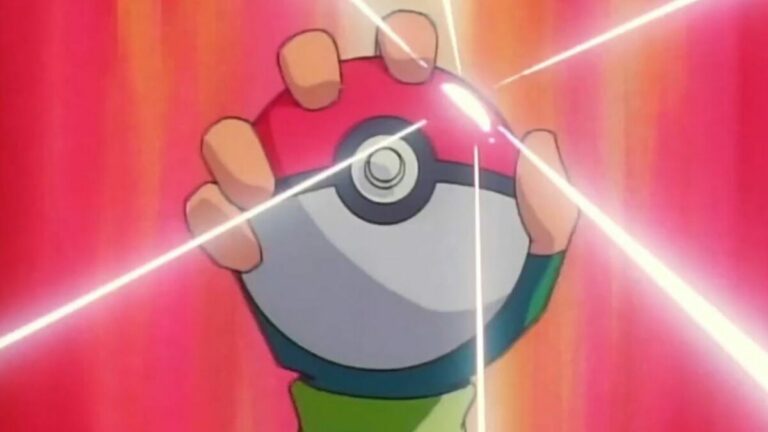 Como o Pokémon tem que pegá-los todos a fórmula gerou um gênero
