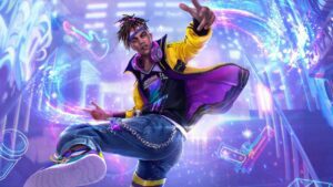 Diamantes Garena Free Fire – como obtê-los