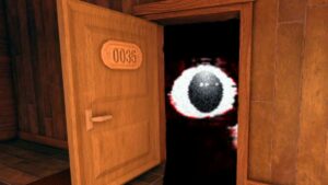 Códigos Roblox Doors - fuja do hotel, se você ousar
