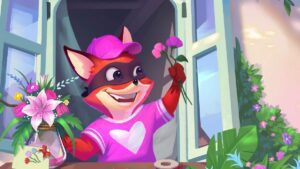 Rodadas grátis Crazy Fox – links diários, dicas e códigos