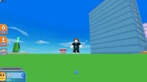 Mall Tycoon