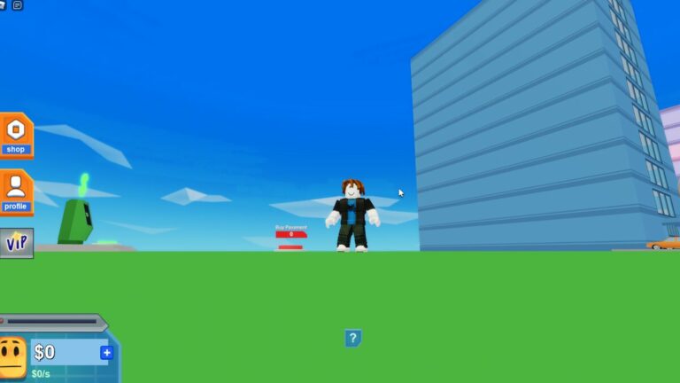 Mall Tycoon