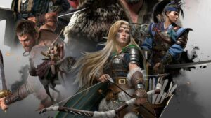 Códigos da Era Épica – colha as recompensas