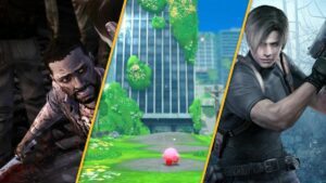 Os melhores jogos como Last of Us no Switch e no celular