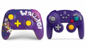 Comando Nintendo Switch à deriva?  Experimente estas alternativas