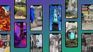 Niantic traz o metaverso para navegadores com Lightship VPS