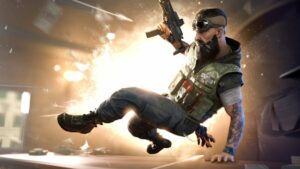 Ubisoft lança convites beta fechados do R6M junto com novos servidores de Mumbai