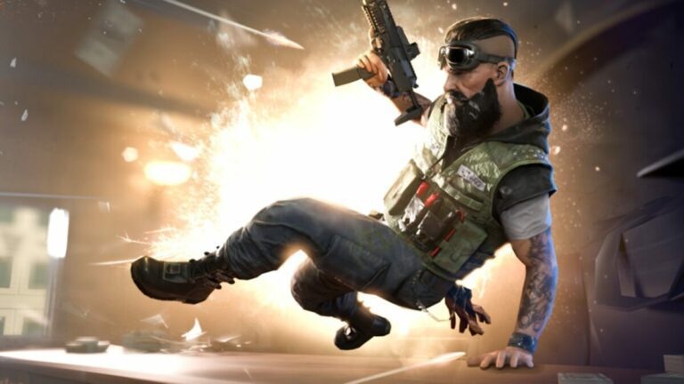 Ubisoft lança convites beta fechados do R6M junto com novos servidores de Mumbai