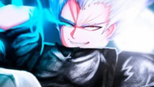 Códigos do One Punch Fighters – ganhe impulso!
