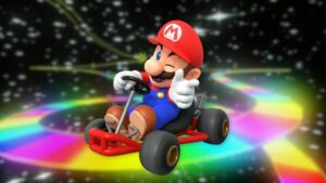 Os memes de Mario Kart são o impulso de cogumelos que todos precisamos