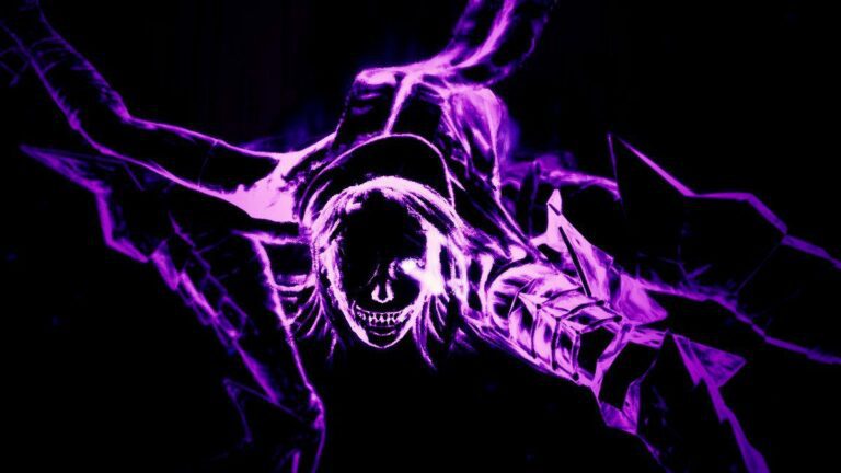 Briar in Berserker mode in Soulstice
