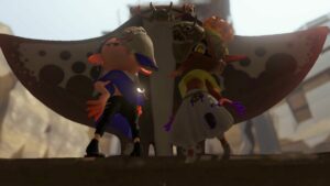 Todos os chefes de Splatoon 3 e como derrotá-los