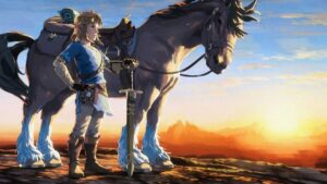 O livro de receitas BotW – como fazer todas as refeições