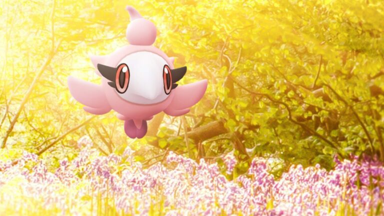 Veja o que você pode pegar na Pokémon Go Safari Zone: Taipei