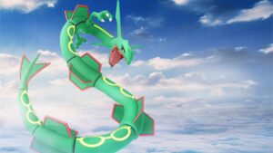 O melhor Pokémon voador em Pokémon Go