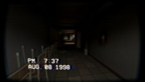 The Building 71 Incident