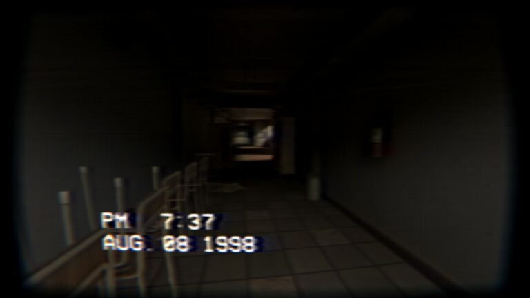The Building 71 Incident