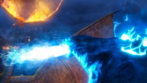 Códigos do Universo Kaiju – existem?