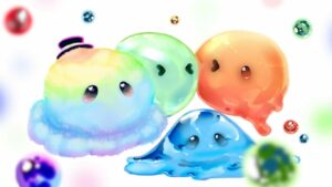 Códigos Slime Tower Tycoon - sem lodo como o presente