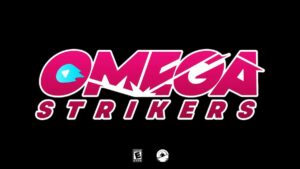 Omega Strikers