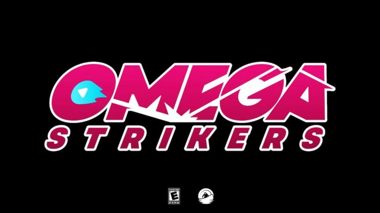 Omega Strikers