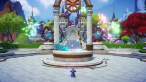 Códigos do Disney Dreamlight Valley – onde estão?
