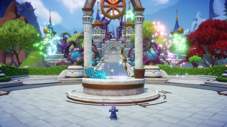 Códigos do Disney Dreamlight Valley – onde estão?
