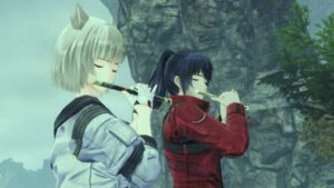 Xenoblade Chronicles 3 Noah – armas, história e muito mais