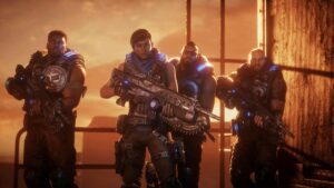 Todos os jogos do Xbox Game Pass Ultimate no xCloud