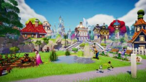 como obter argila Disney Dreamlight Valley