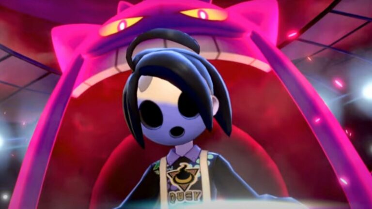 Líderes de ginásio Pokémon Sword and Shield – tenho que vencê-los todos