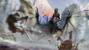 Os melhores mapas de Skyrim |  Táticas de bolso
