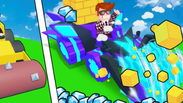 Códigos do Stone Miner Simulator 2 – mine all mine
