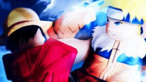 Códigos do Anime Evolution Simulator – moedas em abundância