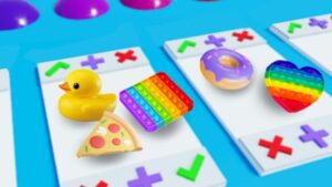 Códigos Pop It Trading – itens gratuitos para trocar