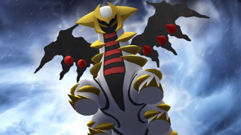 O melhor Pokémon dragão em Pokémon Go
