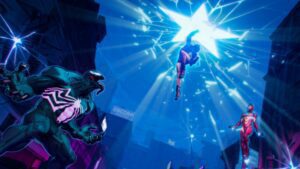 Decks Marvel Snap – os melhores conjuntos de super-heróis