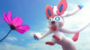 O melhor Pokémon de fadas em Pokémon Go