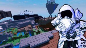 Códigos de RPG Shadovis – itens, armas e muito mais